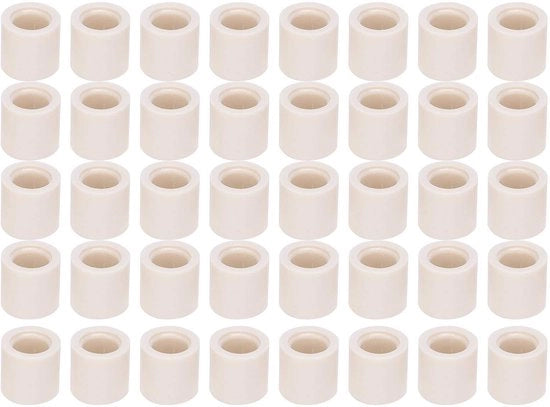 Accessori per Biliardo - Vezelmateriale di Alta Qualità - Interfaccia 13 mm - Leggero e Portatile - Accessori per Biliardo