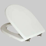 SEDILE COLATO CL34 Bianco coprivaso copriwater SAPAL