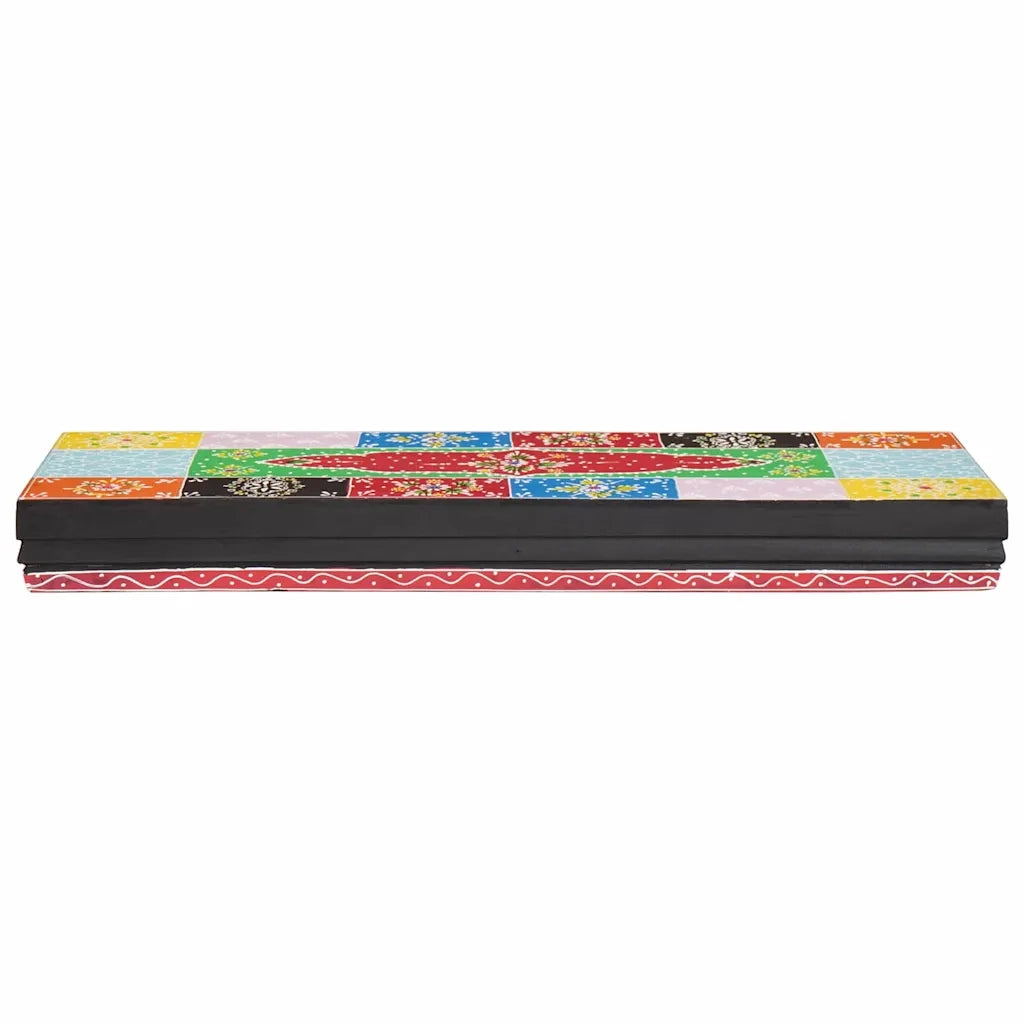 Scaffali da parete Multicolore 60 x 20 x 6 cm 4017575