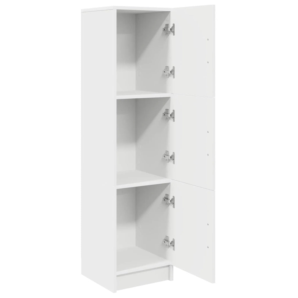 Credenza Bianco 31.5 x 32 x 122.5 cm 869346