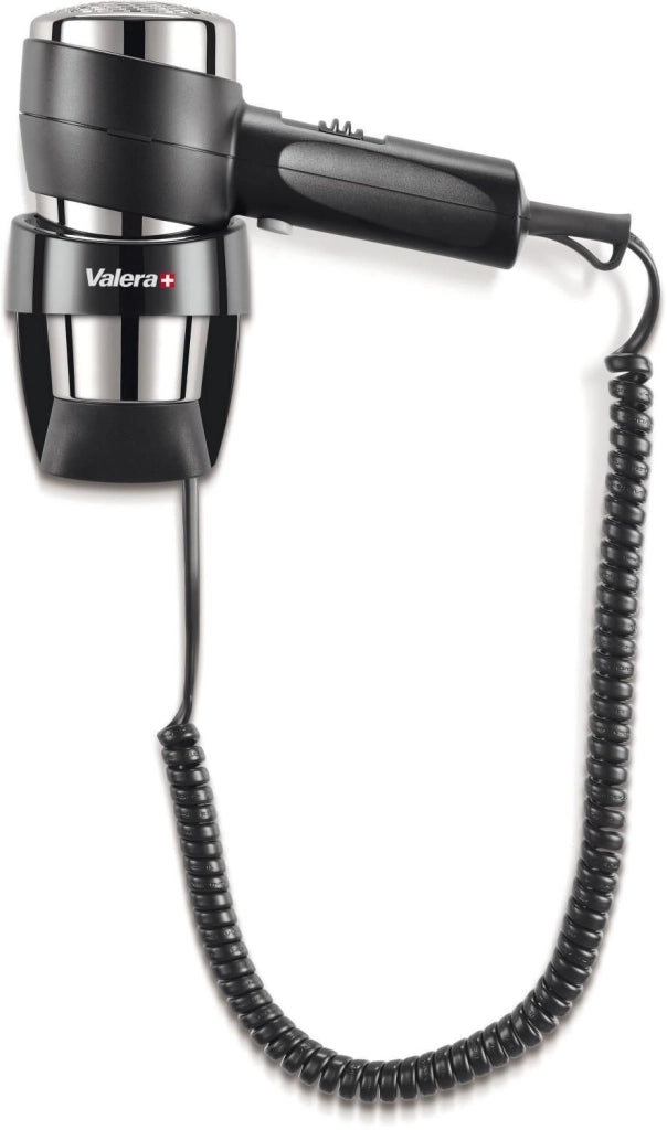 Valera Action Super Plus 1600 1600 W Nero, Argento