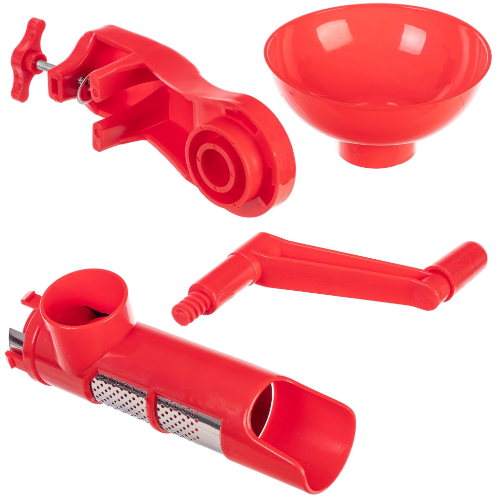 KADAX Przecierak do pomidorów TR-613 39906 <24> K1