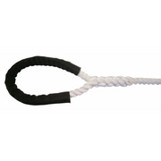 PROTEGGI CIME Ø MM.18  MT.25 PROTECTION ROPE Ø MM.44
