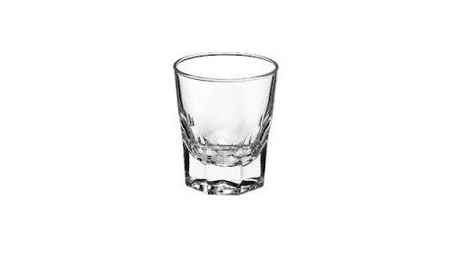 Set 3 Bicchieri da tavola piemontese 11 cl bormioli