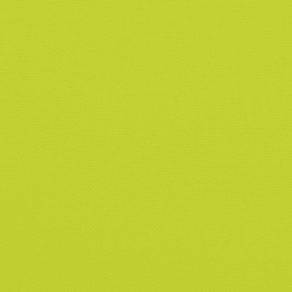 Cuscini per Pallet 3 pz Verde Intenso in Tessuto Oxford 315075