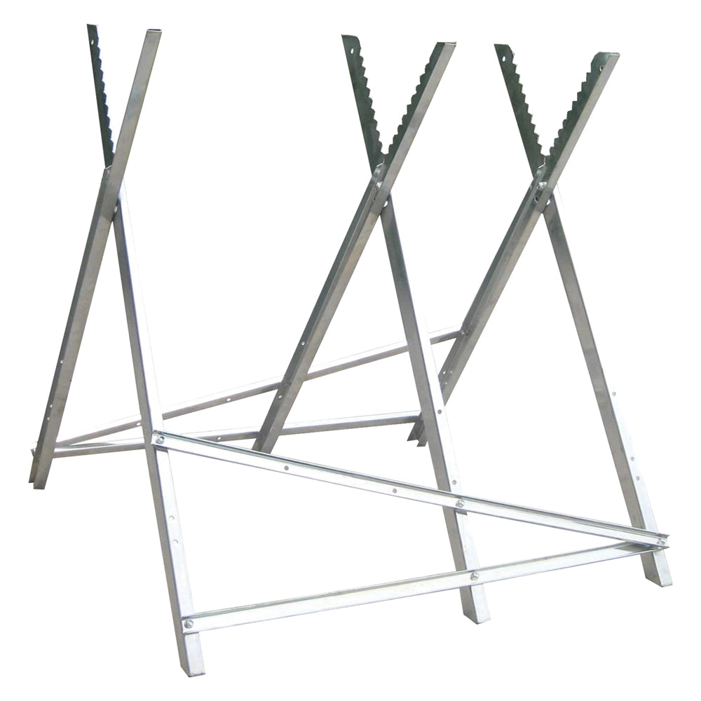 CAVALLETTO TAGLIALEGNA cm 79 x 80  - UNIKO