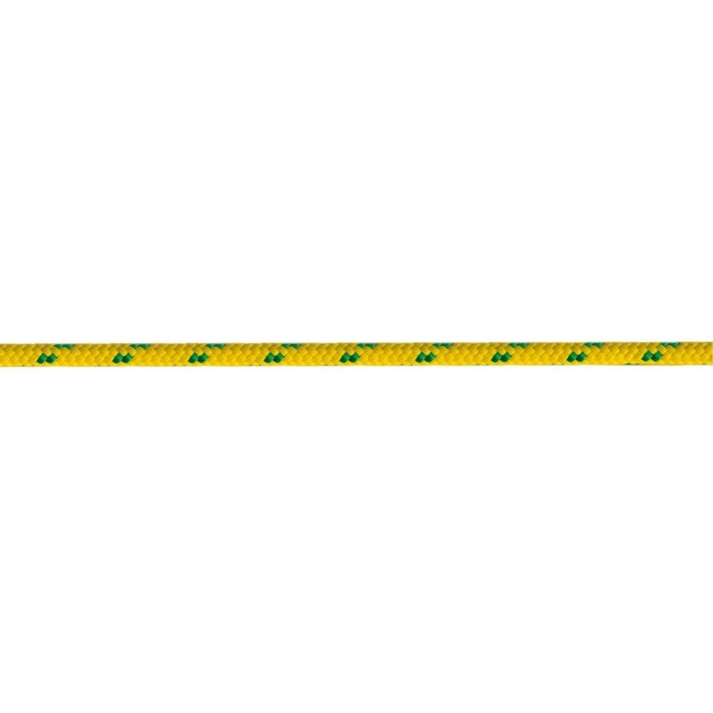 TRECCIA POLIPROPILENE Ø5 BLU MT350