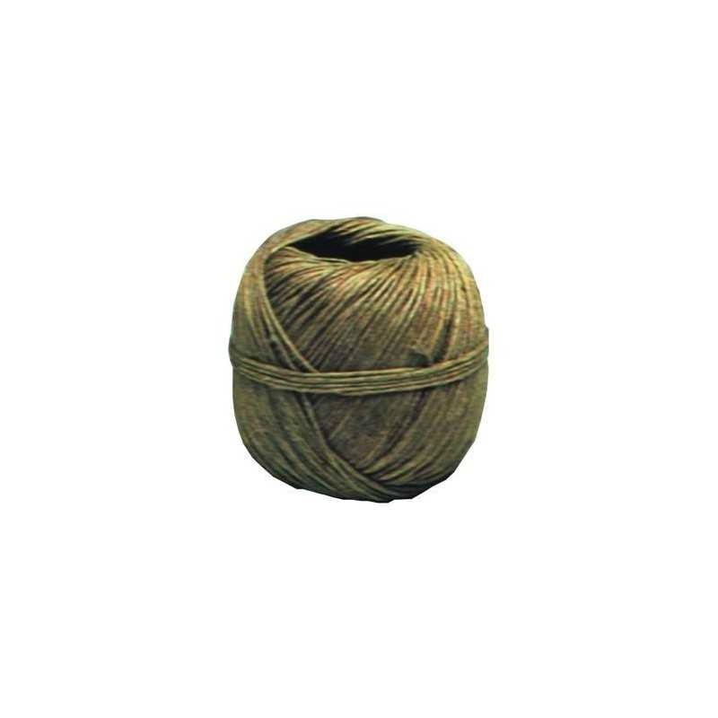 Spago Canapa 100% conf. 10 Pezzi 90 G N. 2.8