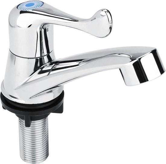 Adattatore filtro per rubinetto per risparmio d'acqua per cucina e bagno - 22 mm Maniglia a coda G1/2.