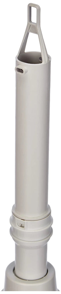 Campana Monotasto Geberit