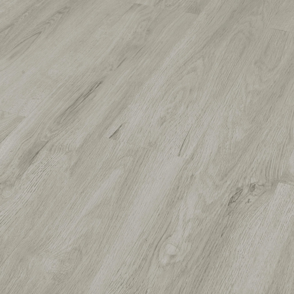 Listello per Pavimentazione Autoadesivo 32 pz Grigio chiaro CFW6139667
