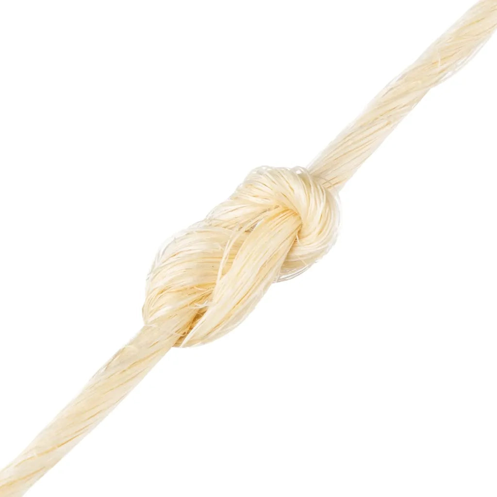 Corda | Fune in Sisal 100% 3 mm 400 m