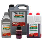 12pz olio per miscela 'agri' lt. 1 cod:ferx.608920nlm