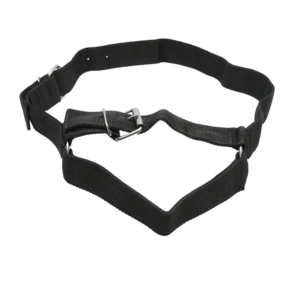 Cavezza in nylon per mucca 50mm