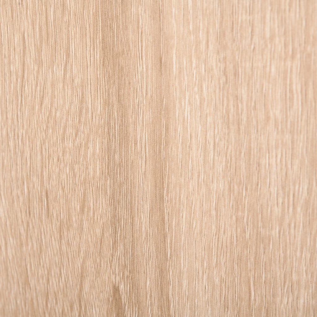 Credenza ¨C Minimal ¨C bianco quercia chiaro
