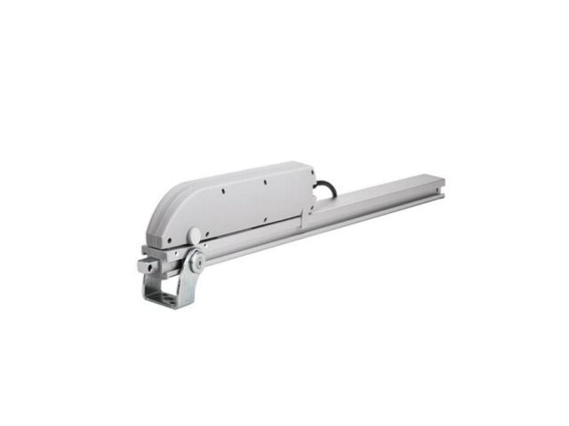 ATTUATORE PER FINESTRE LUCERNARI CUPOLE FRANGISOLE MINGARDI 2701036 DRIVE EVO 0