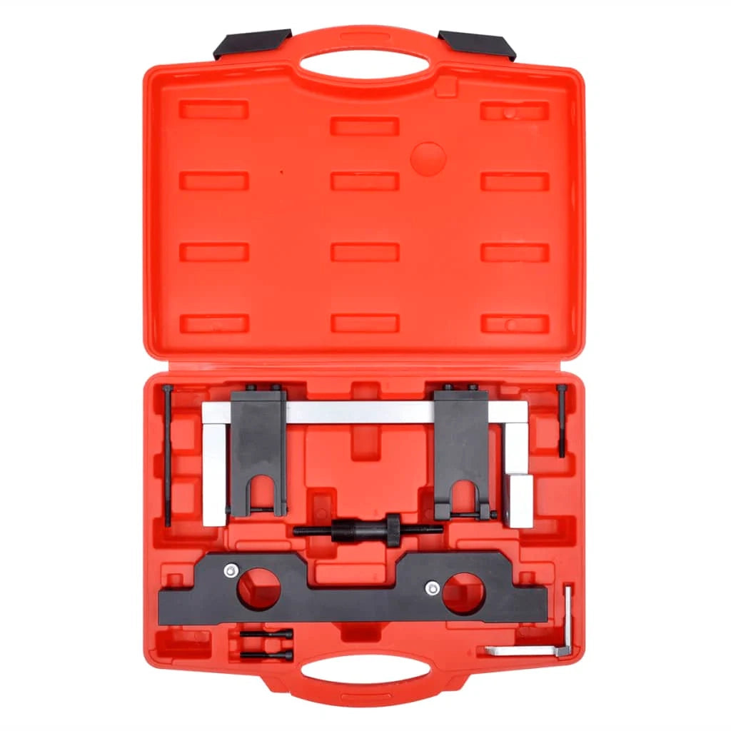 Kit attrezzi Scatola distribuzione per motore tuning BMW N20 e N26 02_0004064