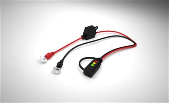 Comfort indicator eyelet M6 Ctek