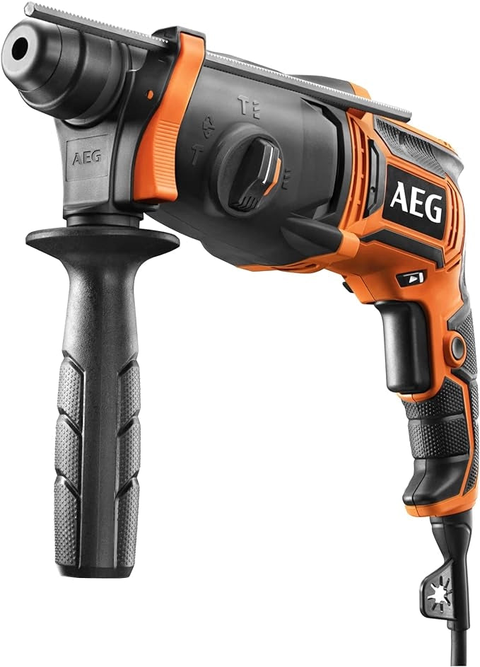 TASSELLATORE 'KH 28 SUPER XE' AEG 1010 Watt - AEG POWERTOOLS