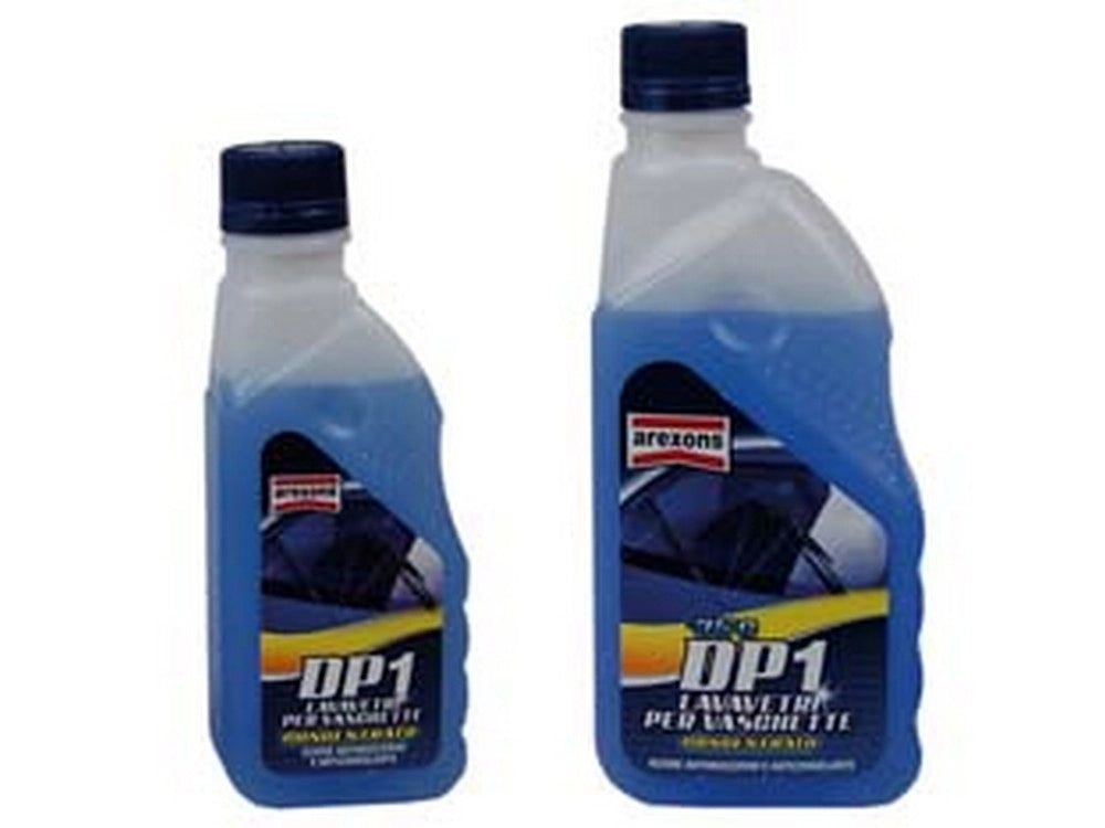 12pz lavavetro dp1 per auto - ml.500 in flacone (8402) cod:ferx.fer137089