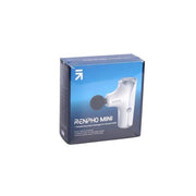 Renpho massage gun mini white peu-rp-gm173-wh peurpgm173wh (peu-rp-gm173-wh) - 169737