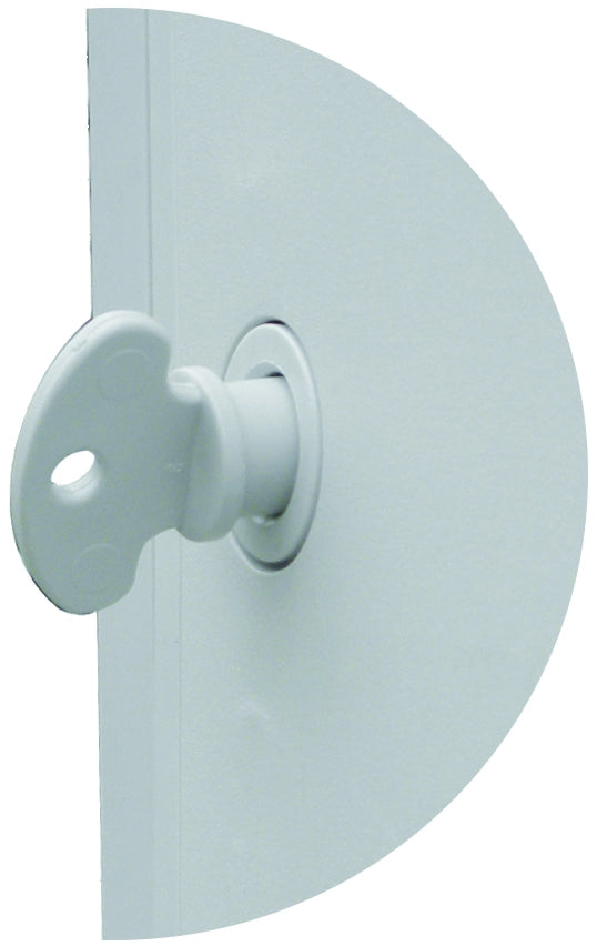 SPORTELLO PER CONTATORE LUCE, ACQUA E GAS IN ABS cm. 30x40