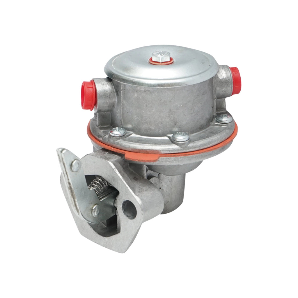 Pompa carburante per John Deere, codici OEM: AR102678, DD14195, DD14295, AJ52379, AR34415, AR76030, AR77914, AR92776, AR92777, 5507919, DD13483, DD14292, DE16748, DE17836, RE42211