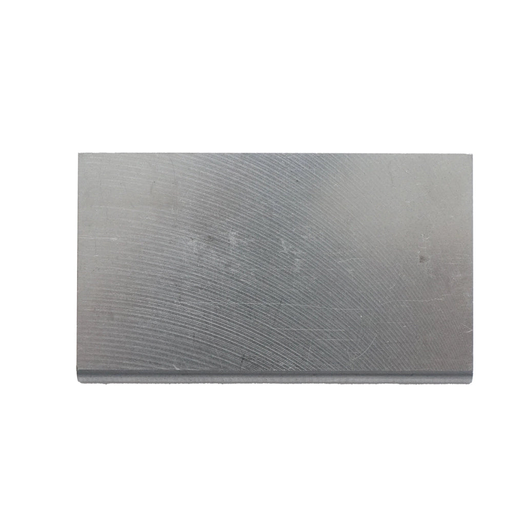 Pallet in grafite per pompa a secco 4,9x41x70mm per mungitrice per mucche Breckner Germany