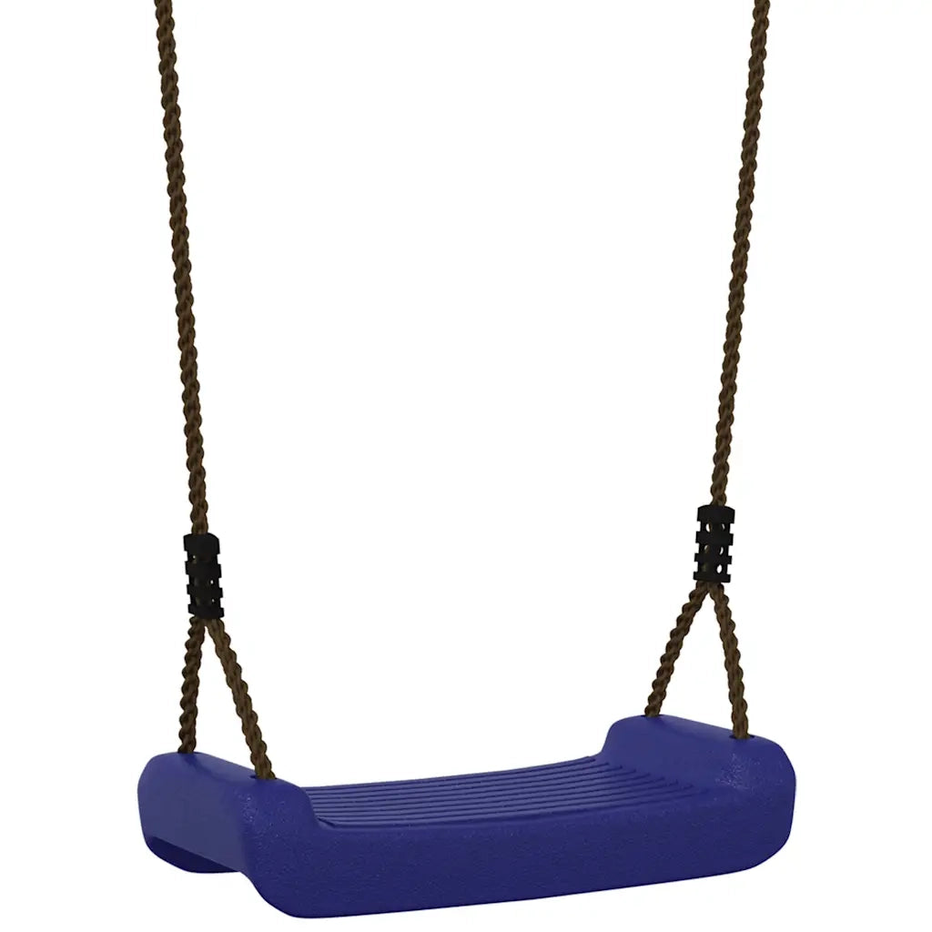 Set da Gioco da Esterno in Legno Massello di Douglas CFW6985682