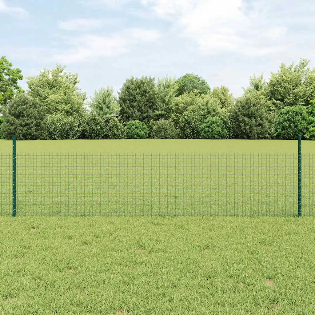 Recinzione da Giardino | Recinzione con Posto Verde