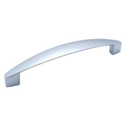 MANIGLIA PER MOBILI 'UN17/18' 96 mm- 10 pezzi
