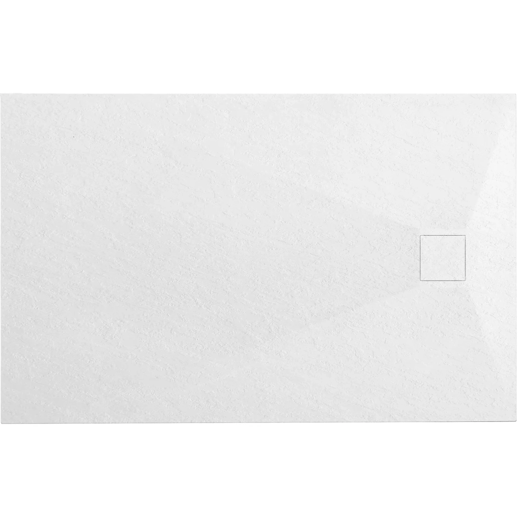 Piatto Doccia Magnum White 120x90