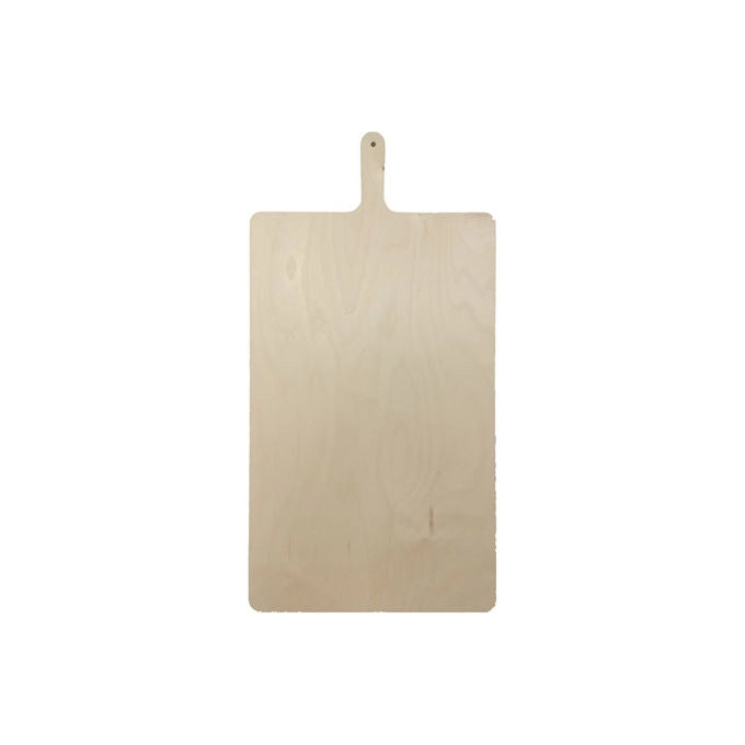 Geremia Tagliere Pizza 72x40x1.2cm