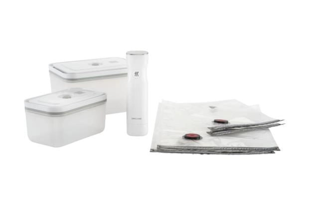 ZWILLING 36807-007-0 macchina per sottovuoto Bianco