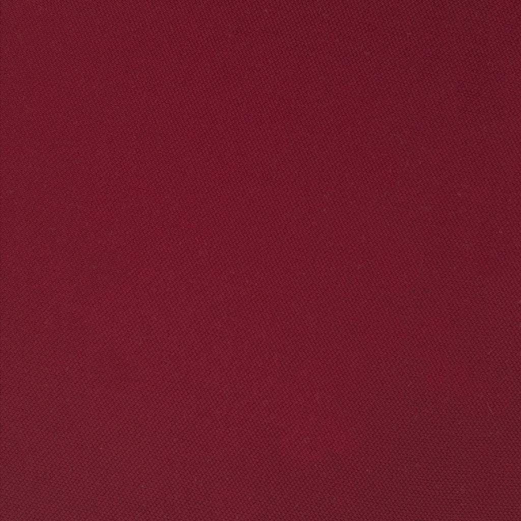 Tovaglia da Tavolo 5 pz Rosso Vino 110 x 180 cm Poliestere 42040204