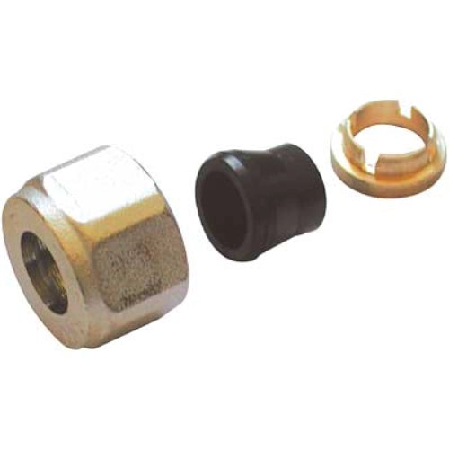 Adattatore tubo rame ø 18  Luxor