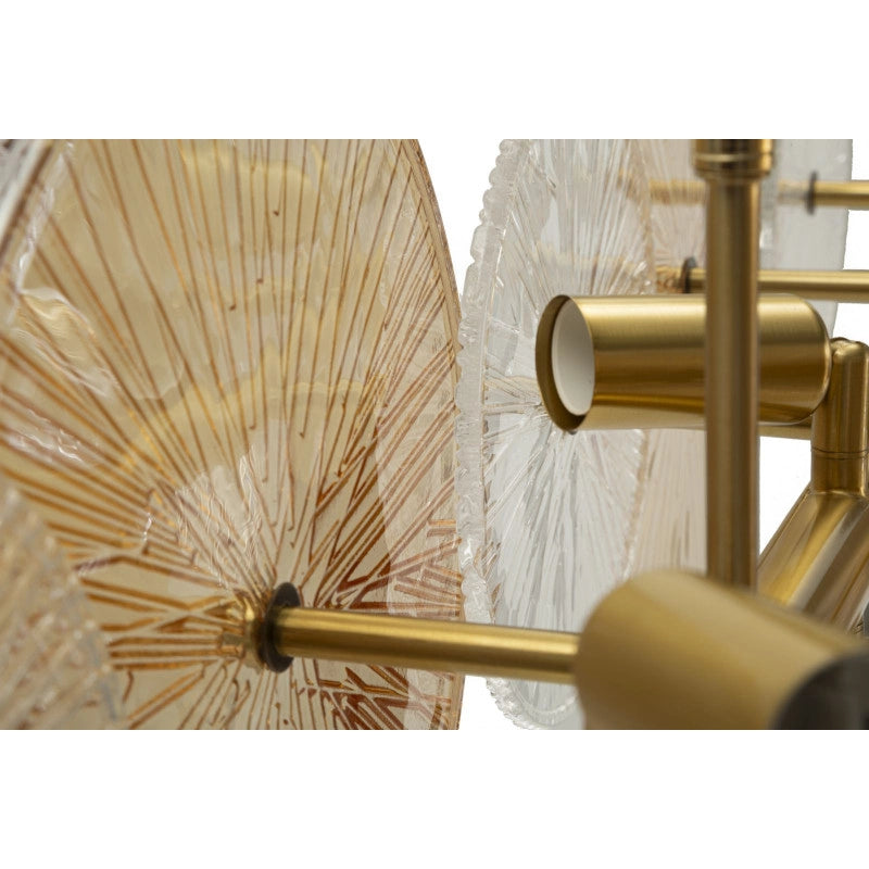 Lampadelle Ario Osaka cm 100x23x28-94