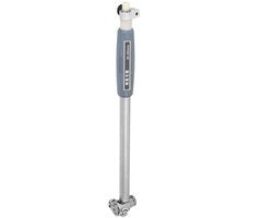 Misuratore di diametro di foro 35~50 mm - Lega di alluminio - Alta precisione 0,01 mm - Resistente alla corrosione - Cronometro di misura incluso - Facile da usare - Misuratore di foro
