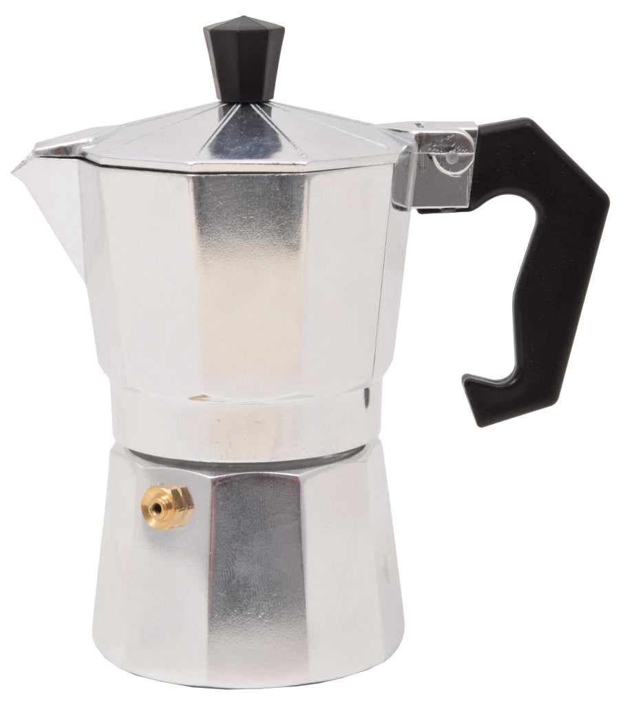 CAFFETTIERA CLASSIC 2 TAZZE- 1,0 pz