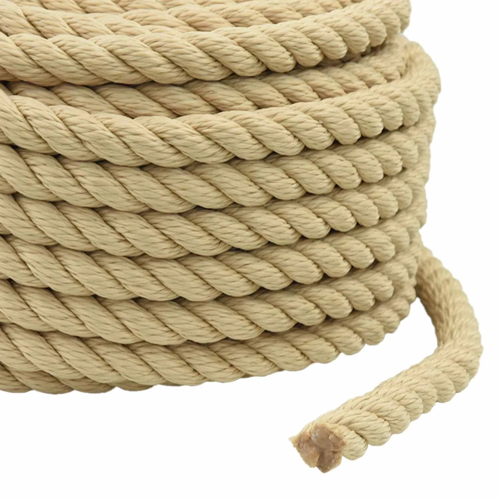 Corda da Barca 25 m 1.8 Naturale PP 42029692