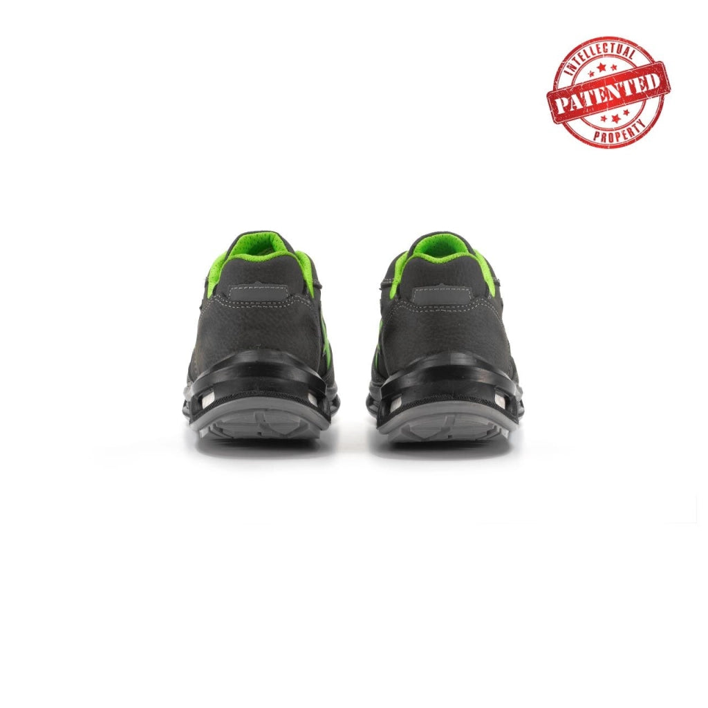 U-POWER SCARPE YODA S3 MIS.39- 1,0 pz