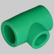 TEE RIDOTTO LISCIO A 90  °  25 x 20 x 25     WAVIN