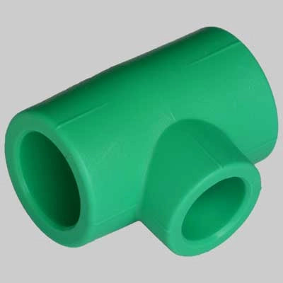TEE RIDOTTO LISCIO A 90  °  25 x 20 x 25     WAVIN
