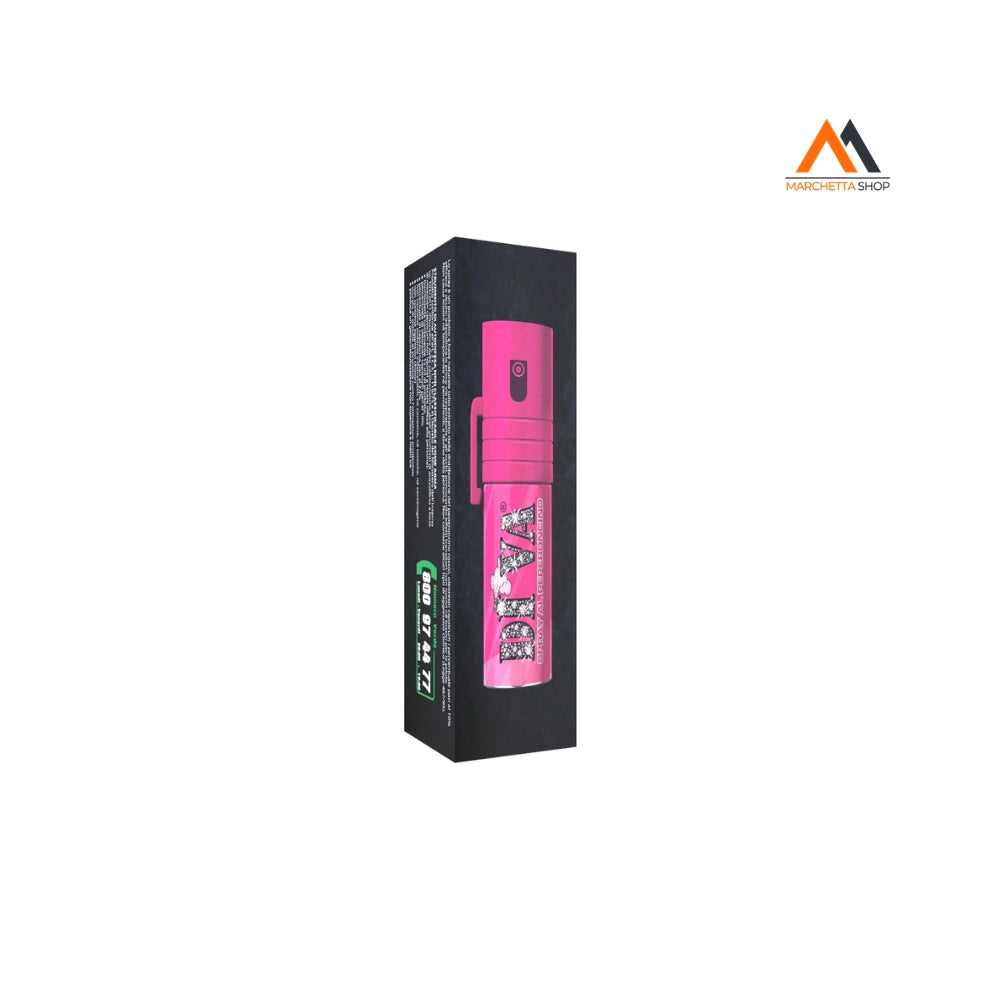 LE.DI PinkSpray 15ml 1 Astuccio