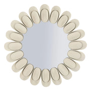 Specchio Da Muro Dune Double cm ø 85x6 (misura Specchio cm ø 50)