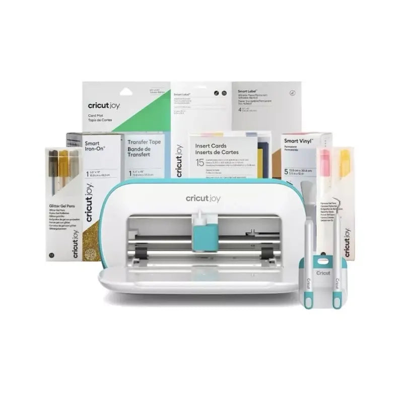 Cricut. plotter da taglio. Cricut Joy Gift Bundle