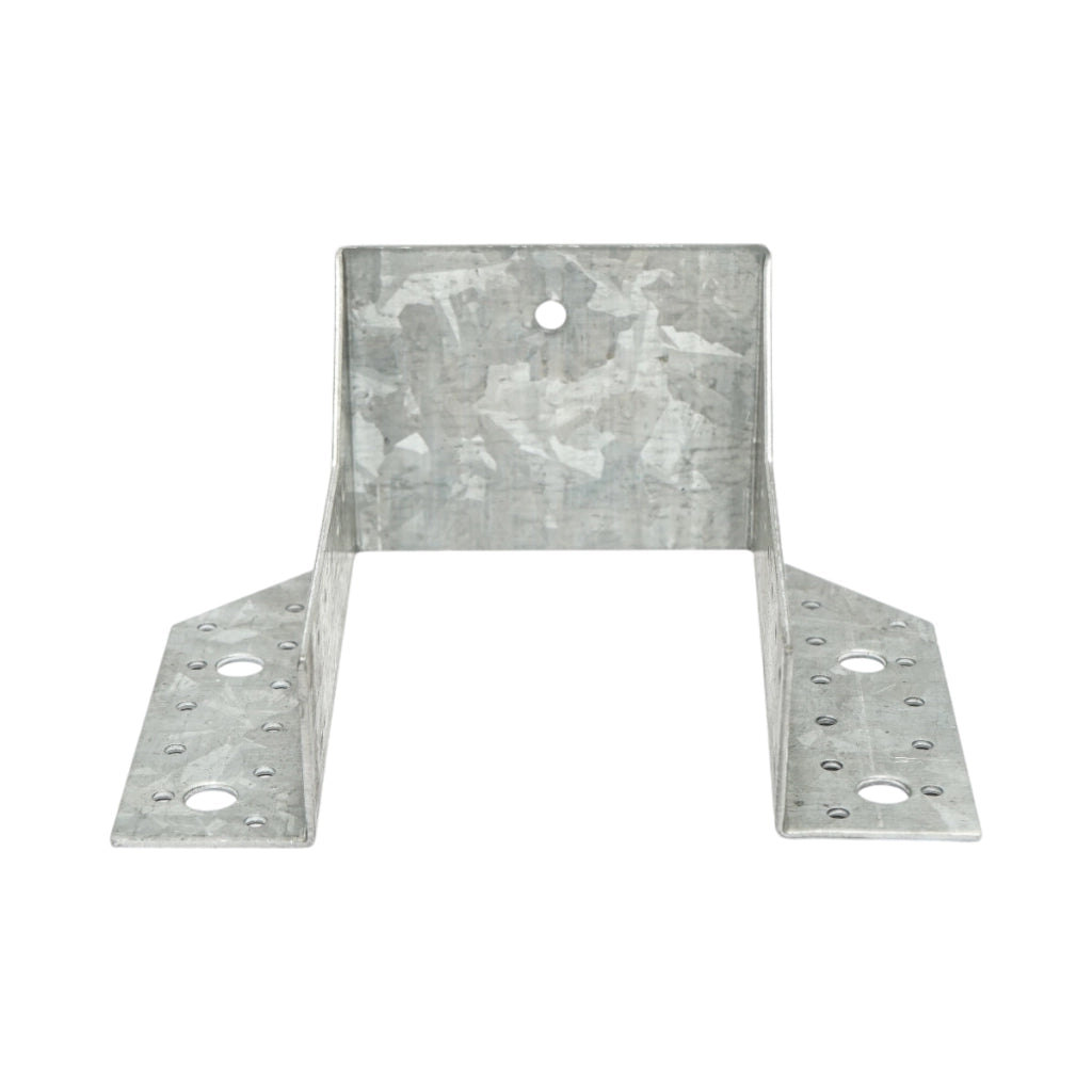Supporto per trave tipo A 100 × 140 mm