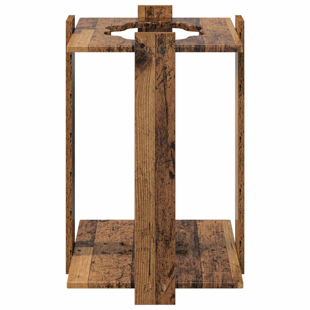 Supporto per stecche da biliardo Legno ingegnerizzato 8006789