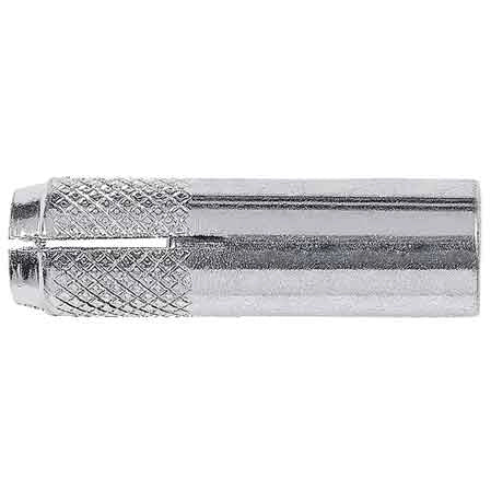 TASSELLO 'DROP' M8 - Ø 10x30 - 100 pezzi- TECFI