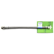 Flessibile inox 30 cm S-Brico 1-2x3-8